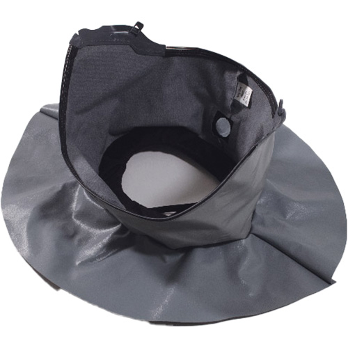 Zytec FR Shoulder Cape CSL Industriel Inc.