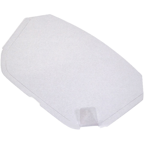 Lentille d&eacute;tachable pour syst&egrave;me APR motoris&eacute; Z-Link CSL Industriel Inc.