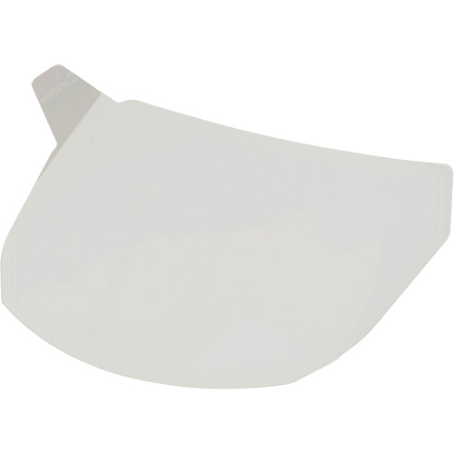 Lentilles d&eacute;tachables Clear-Vision &agrave; sept couches pour T200 CSL Industriel Inc.