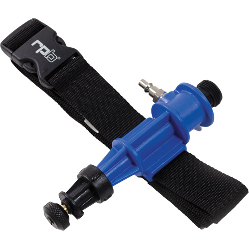 Tube d'air froid 6" CSL Industriel Inc.