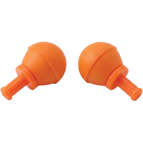 Embouts de rechange pour bande semi-auriculaire SEALTEC CSL Industriel Inc.
