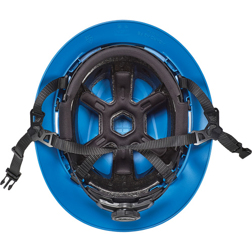 V-Gard H2&reg; Full Brim Safety Helmet, Ratchet Suspension, Non-Vented CSL Industriel Inc.