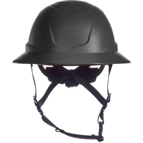 V-Gard H2&reg; Full Brim Safety Helmet with Mips&reg; Safety System, Ratchet Suspension, Non-Vented CSL Industriel Inc.