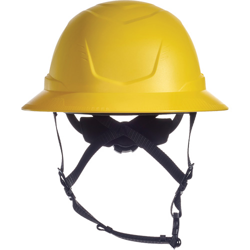 V-Gard H2&reg; Full Brim Safety Helmet, Ratchet Suspension, Non-Vented CSL Industriel Inc.