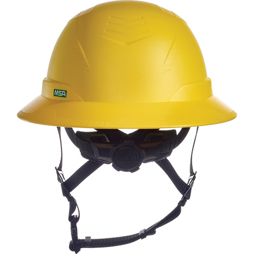 V-Gard H2&reg; Full Brim Safety Helmet, Ratchet Suspension, Non-Vented CSL Industriel Inc.