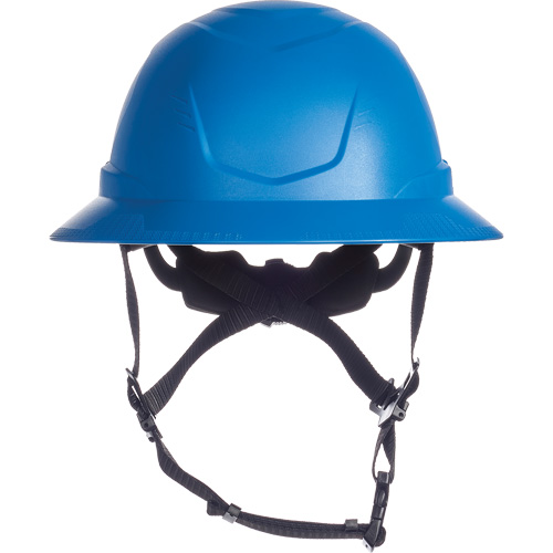 V-Gard H2&reg; Full Brim Safety Helmet, Ratchet Suspension, Non-Vented CSL Industriel Inc.