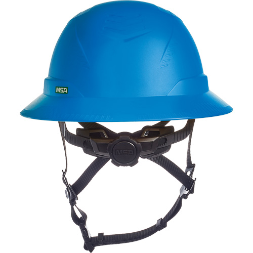 V-Gard H2&reg; Full Brim Safety Helmet, Ratchet Suspension, Non-Vented CSL Industriel Inc.