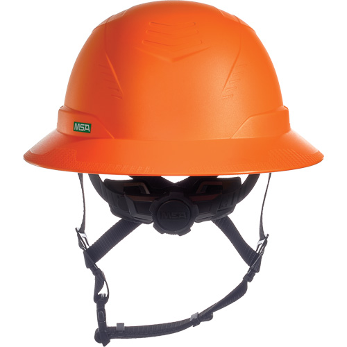 V-Gard H2&reg; Full Brim Safety Helmet, Ratchet Suspension, Non-Vented CSL Industriel Inc.