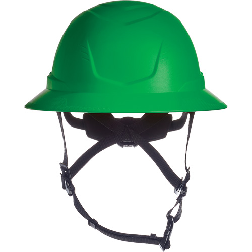 V-Gard H2&reg; Full Brim Safety Helmet with Mips&reg; Safety System, Ratchet Suspension, Non-Vented CSL Industriel Inc.
