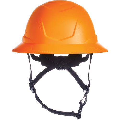 V-Gard H2&reg; Full Brim Safety Helmet with Mips&reg; Safety System, Ratchet Suspension, Non-Vented CSL Industriel Inc.