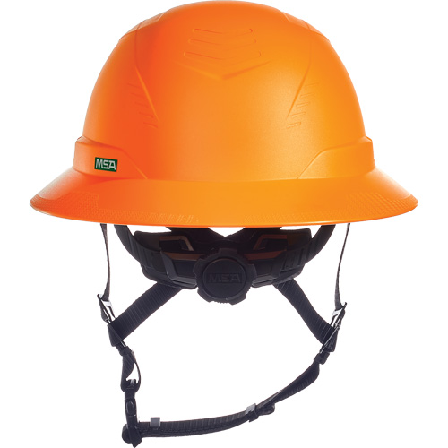 V-Gard H2&reg; Full Brim Safety Helmet, Ratchet Suspension, Non-Vented CSL Industriel Inc.