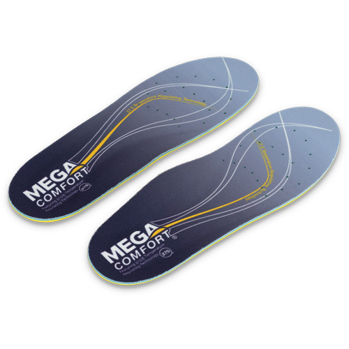 Ergo Cooling 37.5&reg; Insole, Women's 5 - 7 CSL Industriel Inc.