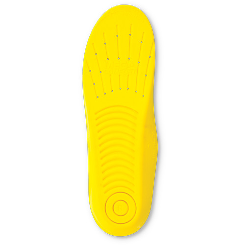 Ergo Cooling 37.5&reg; Insole, Women's 5 - 7 CSL Industriel Inc.