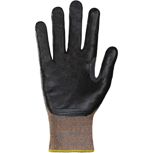 Gants ultra-minces Dexterity Pro S21TXUFNRT, 6, Calibre 21, Rev&ecirc;tement Mousse de nitrile, ASTM ANSI niveau A9 CSL Industriel Inc.