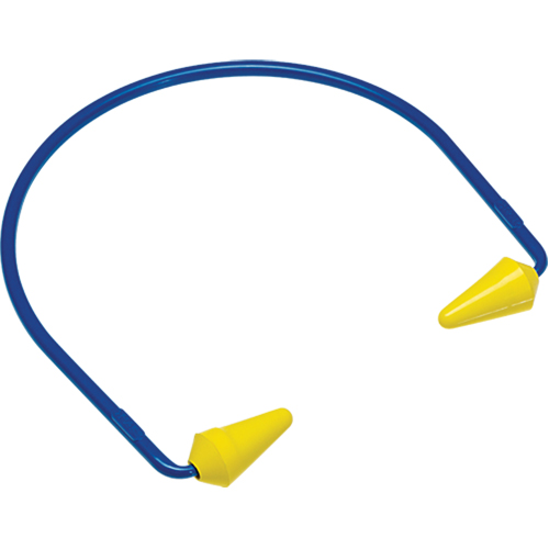 E-A-R Caboflex Earplugs, 17 NRR dB, Meets/Exceeds CSA Class BL CSL Industriel Inc.