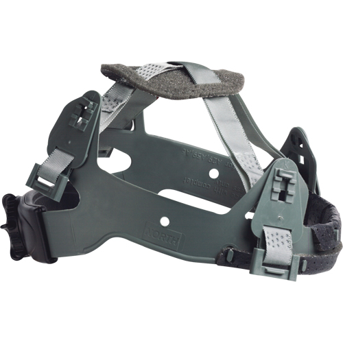 Coiffe de rechange pour casque de s&eacute;curit&eacute; North The Peak A79, Rochet CSL Industriel Inc.