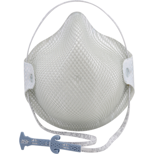 Respirateurs  contre les particules 2600, N95, Certifi&eacute; NIOSH, Moyen/grand CSL Industriel Inc.