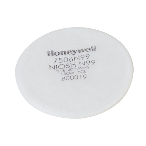Filtres pour respirateur North, Filtre contre les particules, Filtre N95/Filtre N99 CSL Industriel Inc.