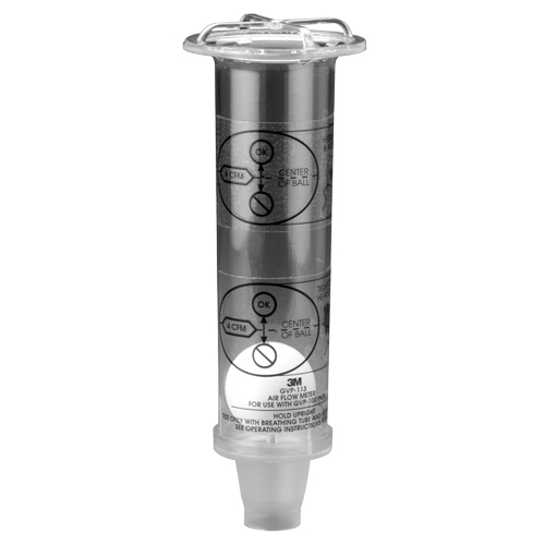 Flow Meters for 3M PAPR CSL Industriel Inc.