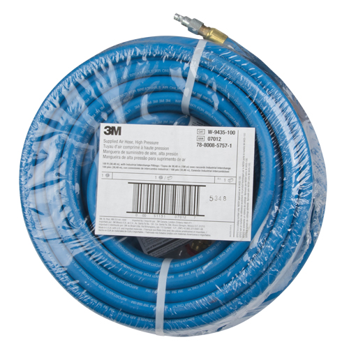 Supplied Air Hose, Standard High Pressure, 100' CSL Industriel Inc.