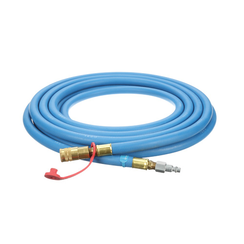 Supplied Air Hose, Standard High Pressure, 50' CSL Industriel Inc.