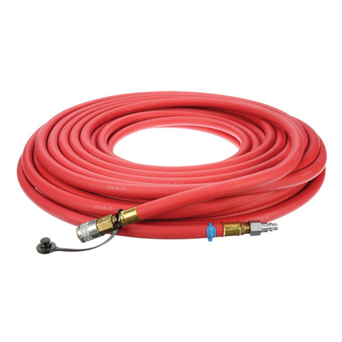 Low Pressure Hoses for 3M PAPR, Low Pressure, 100' CSL Industriel Inc.