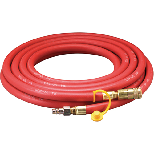 Low Pressure Hoses for 3M PAPR, Low Pressure, 25' CSL Industriel Inc.