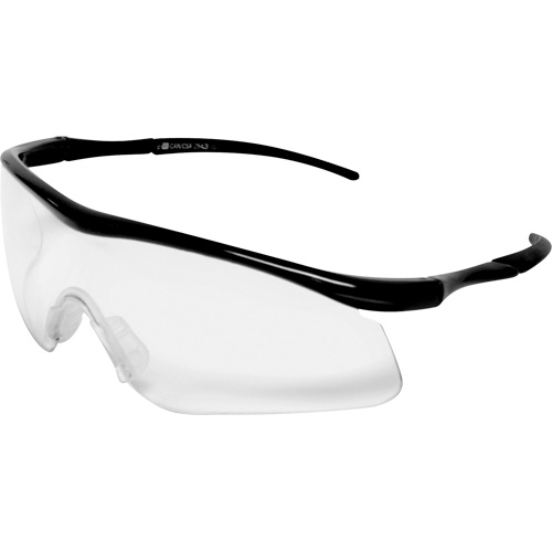 211 Safety Glasses, Clear Lens, Anti-Fog/Anti-Scratch, ANSI Z87+/Meets/Exceeds CSA Z94.3 CSL Industriel Inc.