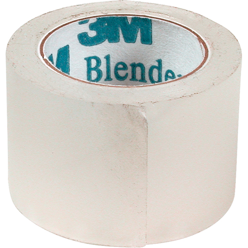 3M Blenderm Surgical Tape, Class 1, Waterproof, 15' L x 1" W CSL Industriel Inc.