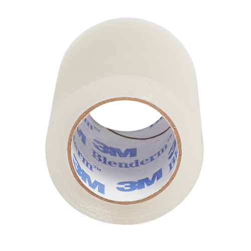 3MTM BlendermTM Surgical Tape, Class 1, Waterproof, 15' L x 2" W CSL Industriel Inc.