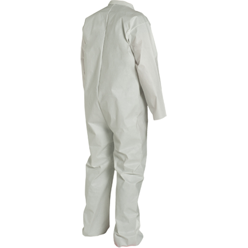 ProShield&reg; 60 Coveralls, 2X-Large, White, Microporous CSL Industriel Inc.