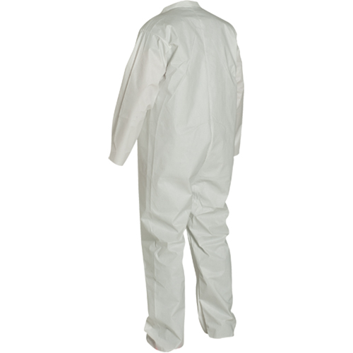 ProShield&reg; 60 Coveralls, 2X-Large, White, Microporous CSL Industriel Inc.