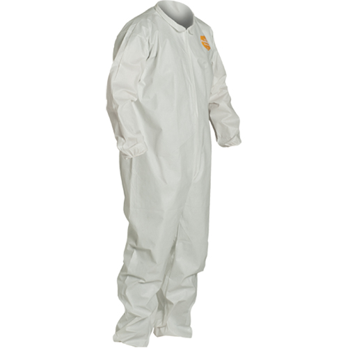 Combinaisons ProShield 60, Petit, Blanc, Micropore CSL Industriel Inc.