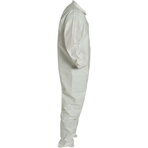 Combinaisons ProShield 60, Petit, Blanc, Micropore CSL Industriel Inc.