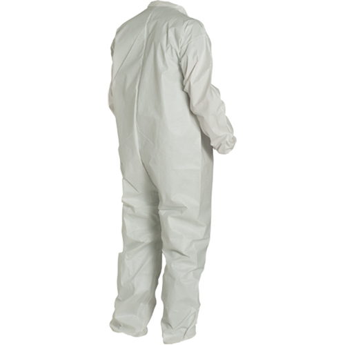 Combinaisons ProShield 60, Petit, Blanc, Micropore CSL Industriel Inc.