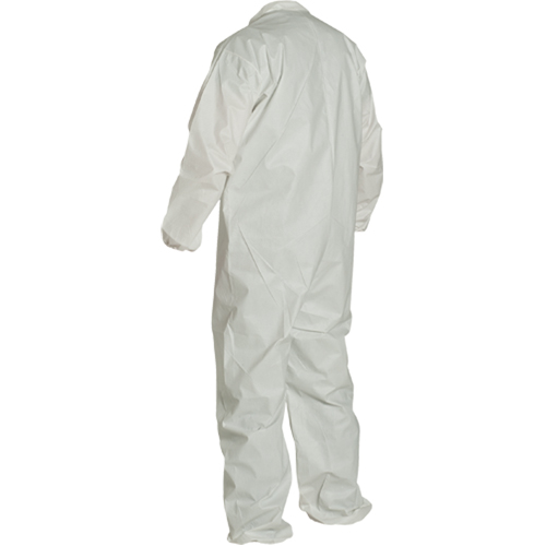 Combinaisons ProShield 60, Petit, Blanc, Micropore CSL Industriel Inc.