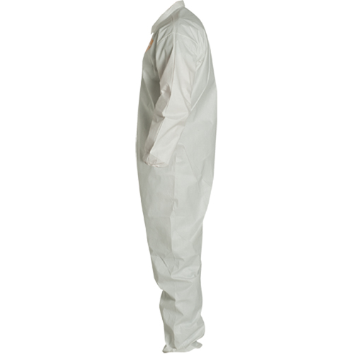 Combinaisons ProShield 60, Petit, Blanc, Micropore CSL Industriel Inc.