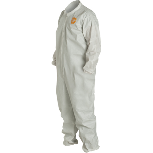Combinaisons ProShield 60, Petit, Blanc, Micropore CSL Industriel Inc.