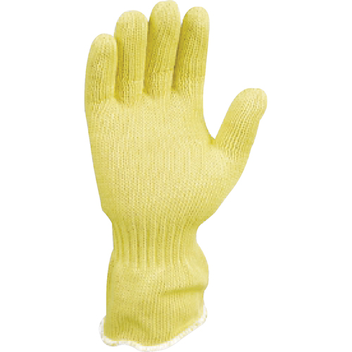 Gants sans couture r&eacute;sistants &agrave; la chaleur, Kevlar, Grand, Prot&egrave;ge jusqu'&agrave; 700° F (371° C) CSL Industriel Inc.