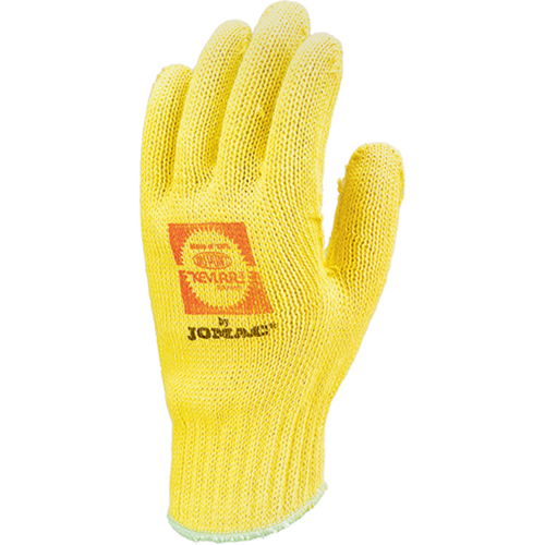 Gants en tricot de poids moyen, Taille Petit/7, Calibre 7, Enveloppe en Kevlar, ANSI/ISEA 105 niveau 2 CSL Industriel Inc.
