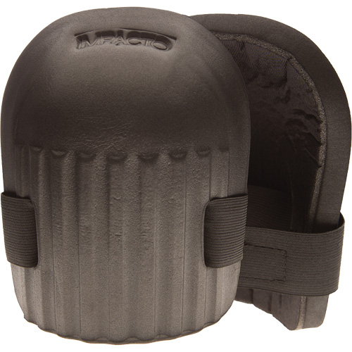 Knee Pad, Hook and Loop Style, Foam Caps, Foam Pads CSL Industriel Inc.