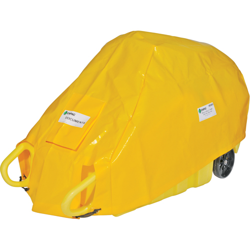 B&acirc;ches Poly-Dolly CSL Industriel Inc.