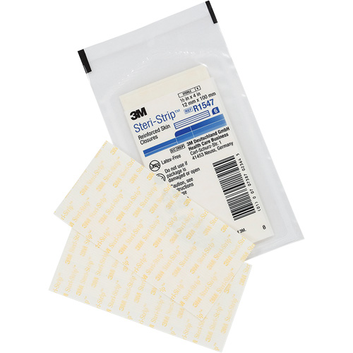 Steri-Strip, Skin Closure, Class 1 CSL Industriel Inc.