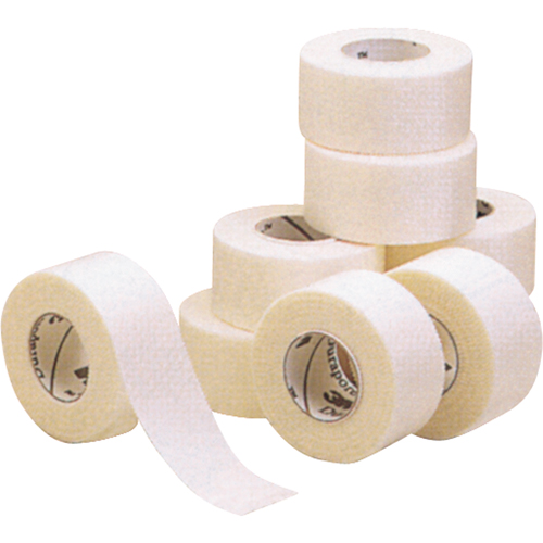3M Durapore Sugical Tape, Class 1, 30' L x 1/2" W CSL Industriel Inc.