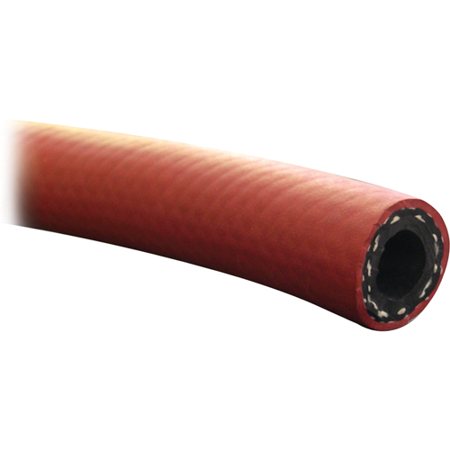 Tuyau d'alimentation non conductif, Air/Produits chimiques/Carburants/Huiles, Nitrile, 3/4" dia., 300 psi CSL Industriel Inc.