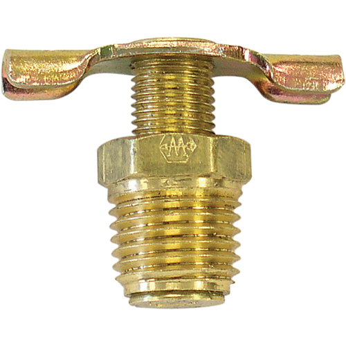 Drain Cock CSL Industriel Inc.