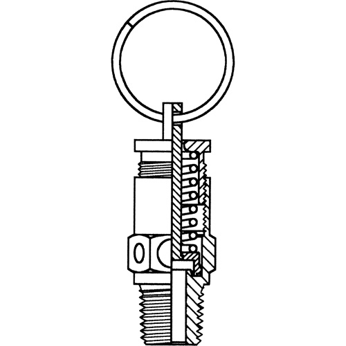 Air Safety Valves CSL Industriel Inc.