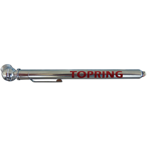 Low Pressure Tire Gauges CSL Industriel Inc.