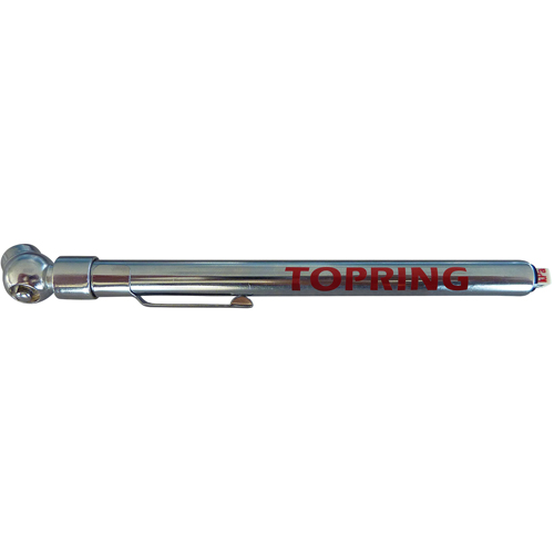 High Pressure Tire Gauges CSL Industriel Inc.