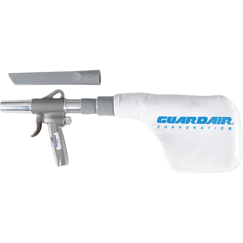 Gun-Vac Vacuum Units CSL Industriel Inc.